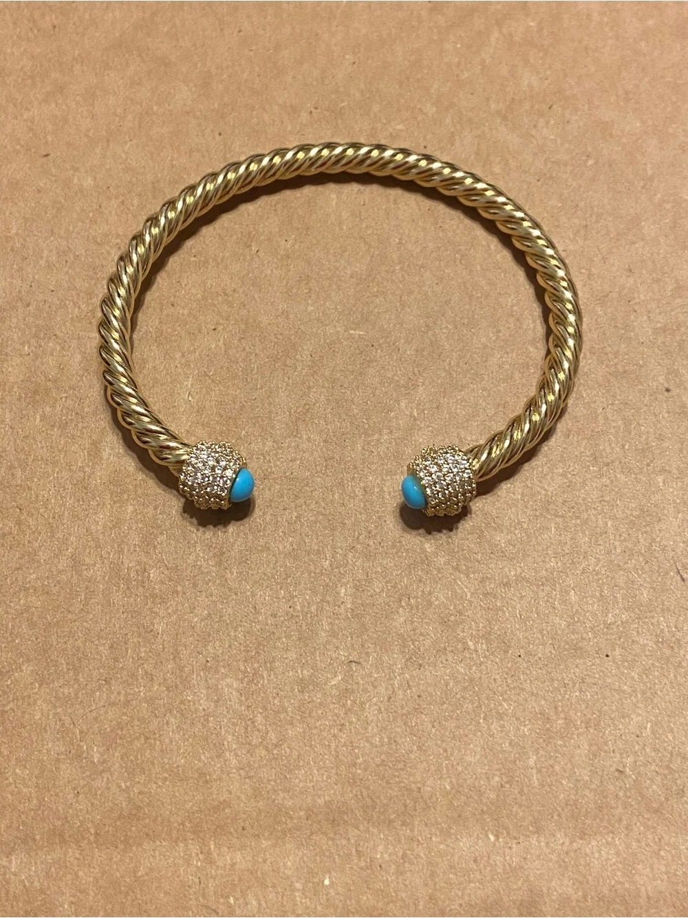 Bracelet Set - lot of 4